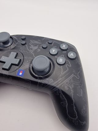 Controller Nintendo Switch Zelda Wireless