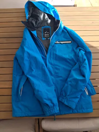 Chaqueta de esquí Rip Curl Talla M