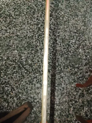 Caña de pesca Grauvell titanium TC FLY