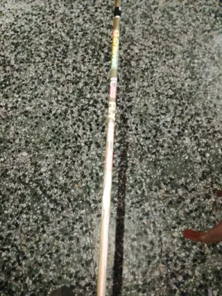 Caña de pesca Grauvell titanium TC FLY