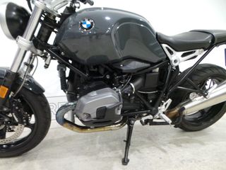 BMW R nineT Pure