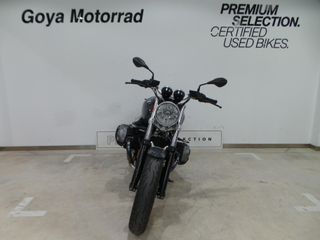 BMW R nineT Pure