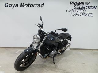 BMW R nineT Pure