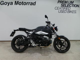 BMW R nineT Pure