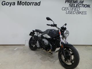BMW R nineT Pure