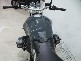 BMW R nineT Pure