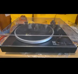 Giradischi Dual CS 429