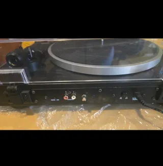 Giradischi Dual CS 429