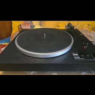 Giradischi Dual CS 429