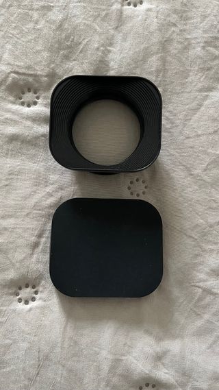 Accesorios Cámara Fujifilm X100