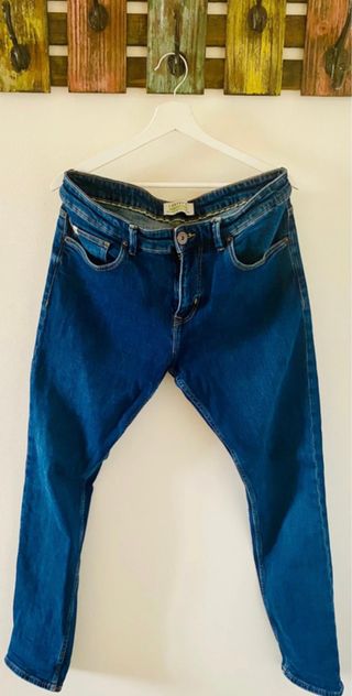 Vaqueros de Cortefiel