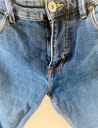 Vaqueros de Cortefiel