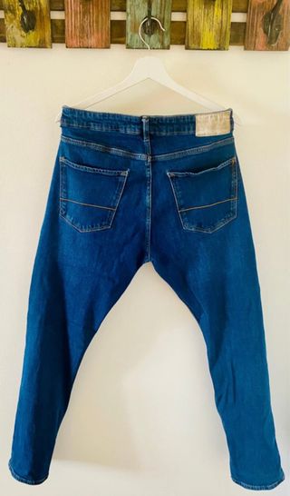 Vaqueros de Cortefiel