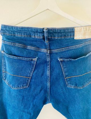 Vaqueros de Cortefiel