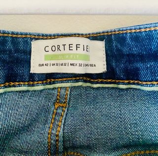 Vaqueros de Cortefiel