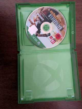 Battlefield Hardline Xbox One