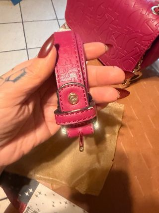 Borsa e cintura Rocco Barocco Originale