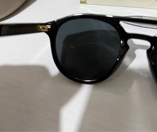 Gafas de sol Gucci negras