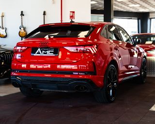 Audi RS Q3 2020