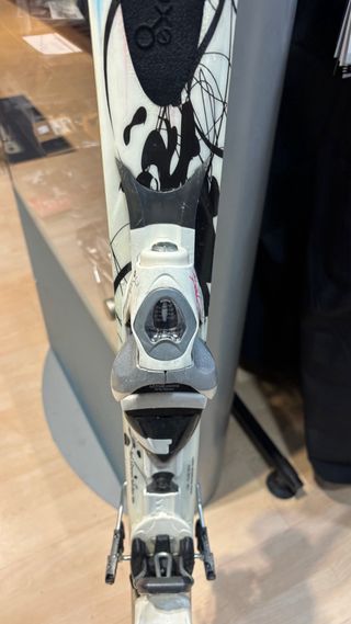 Esquís Dynastar Exclusive Fluid