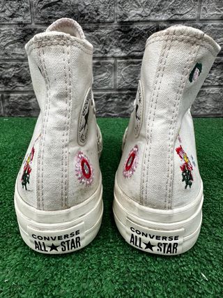 Converse All Star donna Tg 37