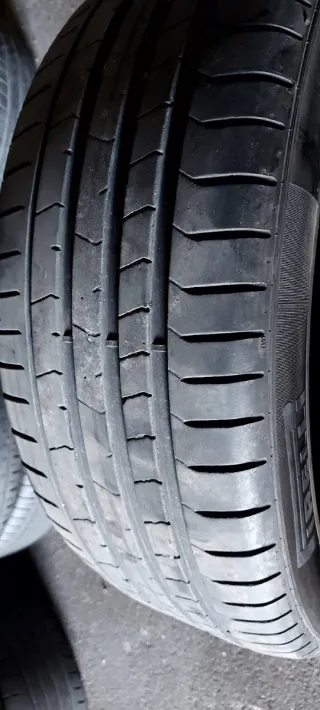 245/45 R20 103W