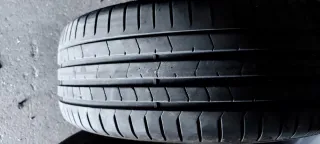 245/45 R20 103W