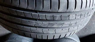 245/45 R20 103W