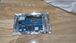 Ordenador Commodore Amiga 3000 + Mo1084 (si envío)