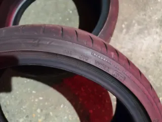 Pareja Bridgestone Potenza Sport 235/35/19