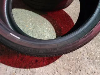 Pareja Bridgestone Potenza Sport 235/35/19