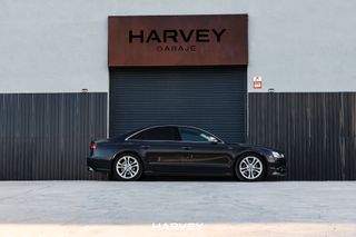 AUDI S8 4.0 TFSI 520CV