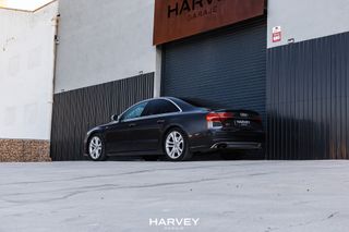 AUDI S8 4.0 TFSI 520CV