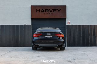 AUDI S8 4.0 TFSI 520CV