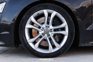 AUDI S8 4.0 TFSI 520CV