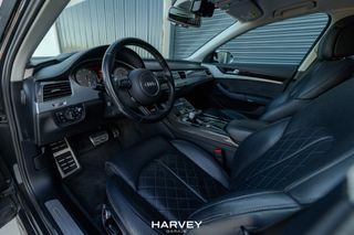 AUDI S8 4.0 TFSI 520CV