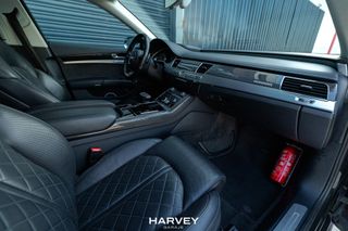 AUDI S8 4.0 TFSI 520CV