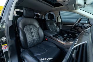 AUDI S8 4.0 TFSI 520CV