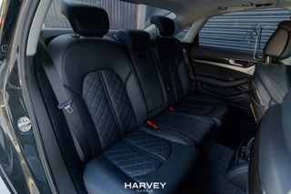 AUDI S8 4.0 TFSI 520CV