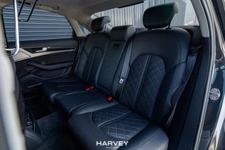 AUDI S8 4.0 TFSI 520CV