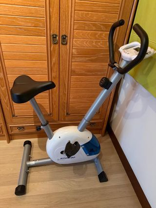 Bicicleta Estática Sportop B750