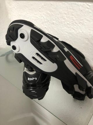 ZAPATILLAS MTB BH LITE!!!