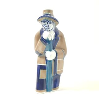 Sargadelos Figura Hombre con Paraguas Edici 231852