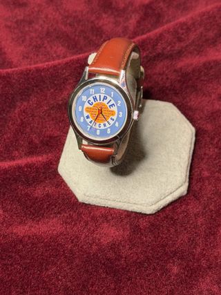 Reloj Chipie Vintage años 90