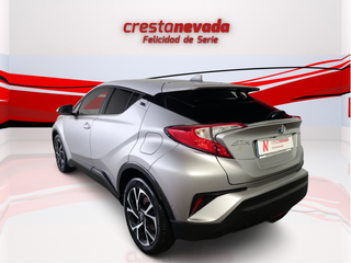 Toyota C-HR 2019 ¡¡Desde 339€ al mes!!