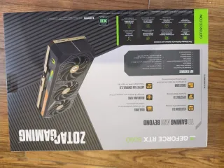 Zotac Gaming RTX 5090