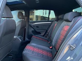 Volkswagen Golf GTI TCR