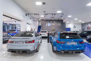 Volkswagen Golf GTI TCR