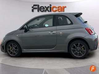 Abarth 500 1.4 16v T-Jet 595 107kW (145CV) E6D