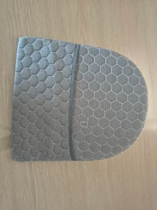 Cojín cuña antirreflujo bebé Italbaby 0+